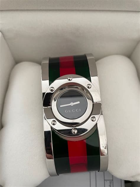 gucci 錶
